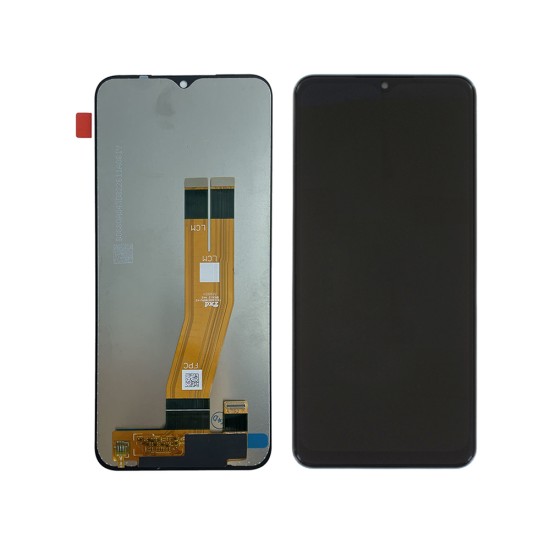 Touch+Display Samsung Galaxy A14 4G 2023/A145 Black